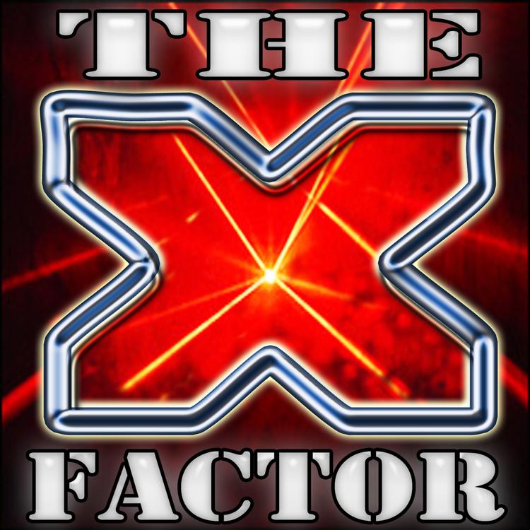 X  Factor DJ's's avatar image