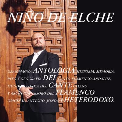 Antología del Cante Flamenco Heterodoxo's cover