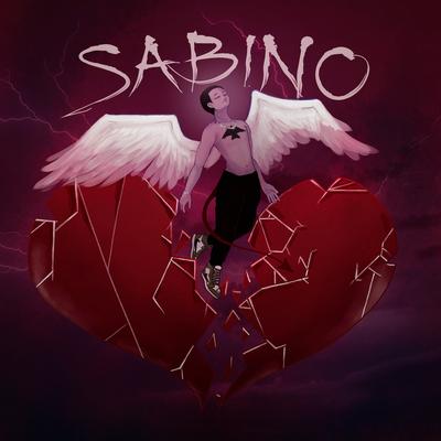 SabinoOnTrap's cover
