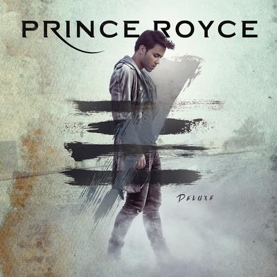 Deja vu By Shakira, Prince Royce's cover