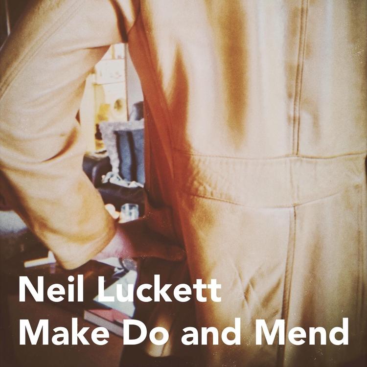 Neil Luckett's avatar image