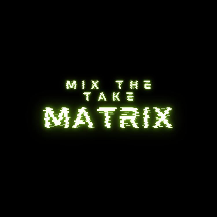 Mix the Take's avatar image