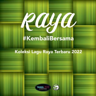 Raya Merubah's cover