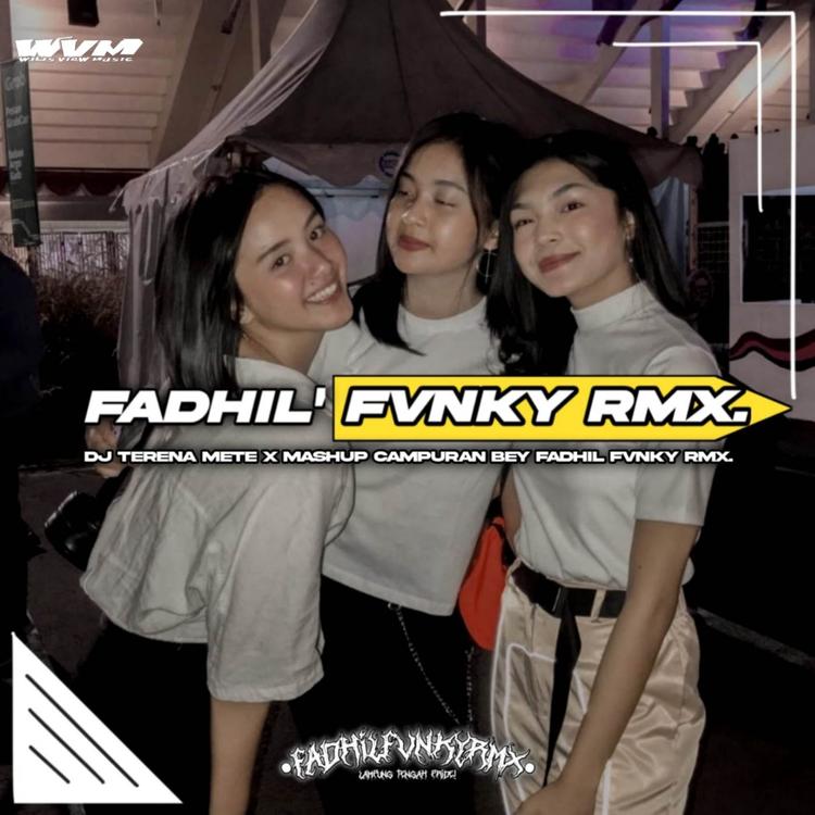 FadhiL FvnKy RMX's avatar image