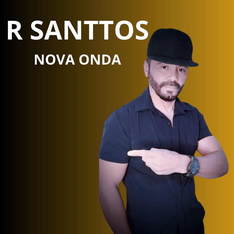 R SANTTOS's avatar image