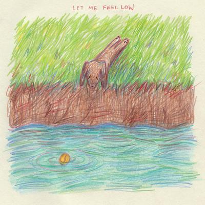 Let Me Feel Low (feat. Miloe) By Cavetown, Miloe's cover