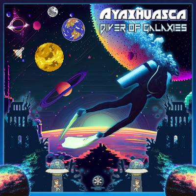 Ayaxhuasca's cover
