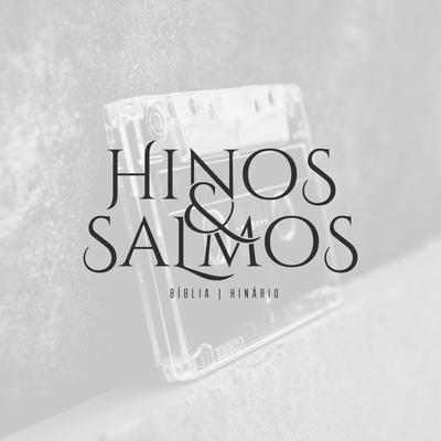 Hinos & Salmos's cover