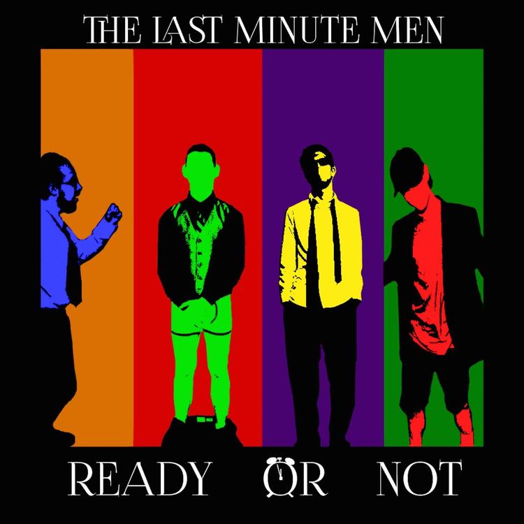 The Last Minute Men's avatar image