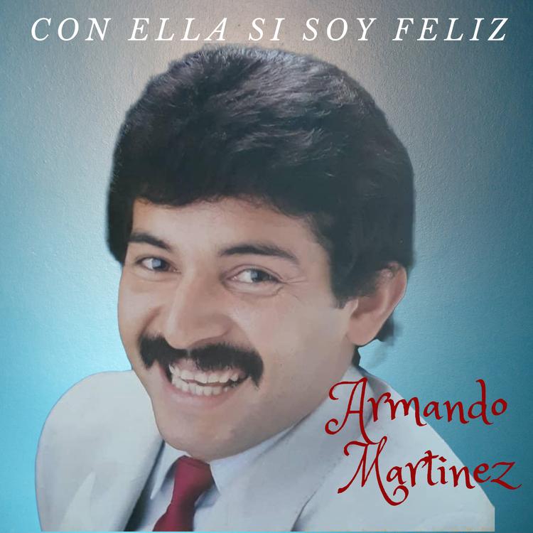 Armando Martinez's avatar image