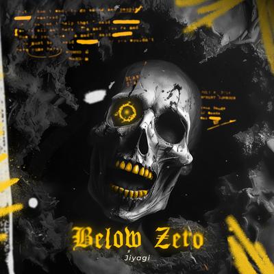 Below Zero By Jiyagi's cover