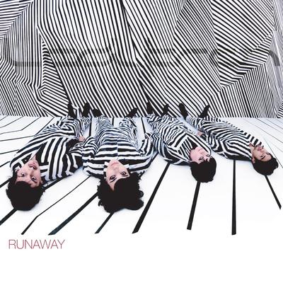 Runaway (Remixes)'s cover