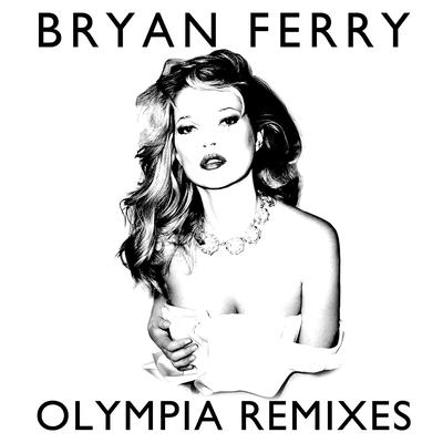 Tender Is The Night (Max Harris Project Cinemara Remix) By Bryan Ferry's cover