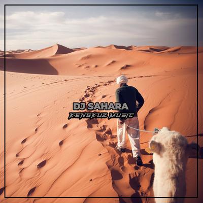 Dj Sahara's cover