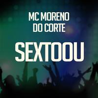 MC Moreno do Corte's avatar cover