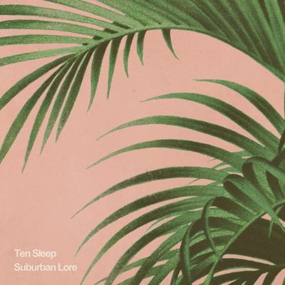 Darkroom By Ten Sleep's cover