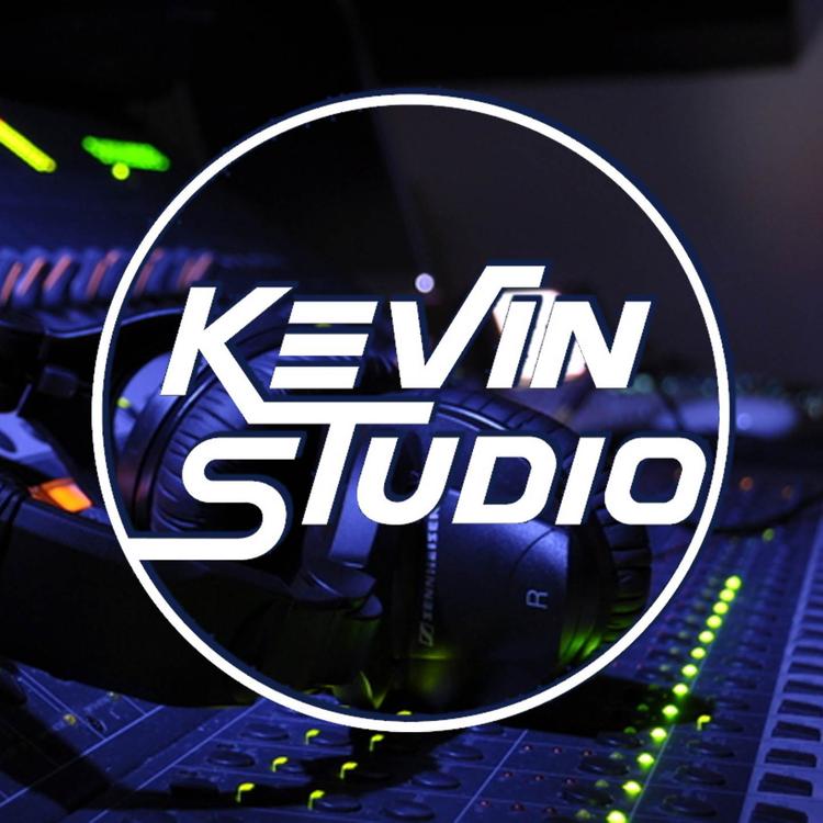 DJ Kevin Studio's avatar image