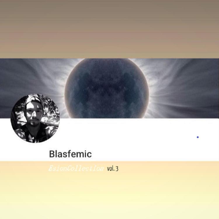 Blasfemic's avatar image