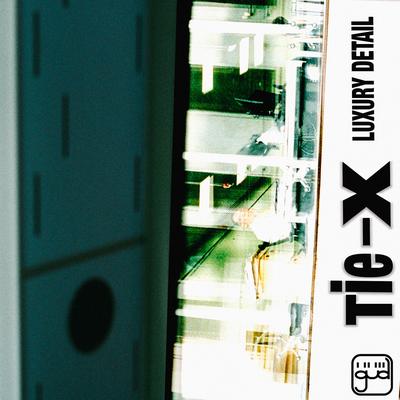 Tie-X's cover