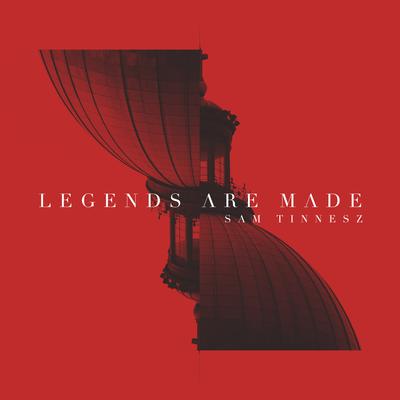 Legends Are Made's cover