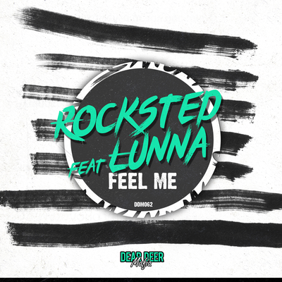 Feel Me By Rocksted, Lunna's cover