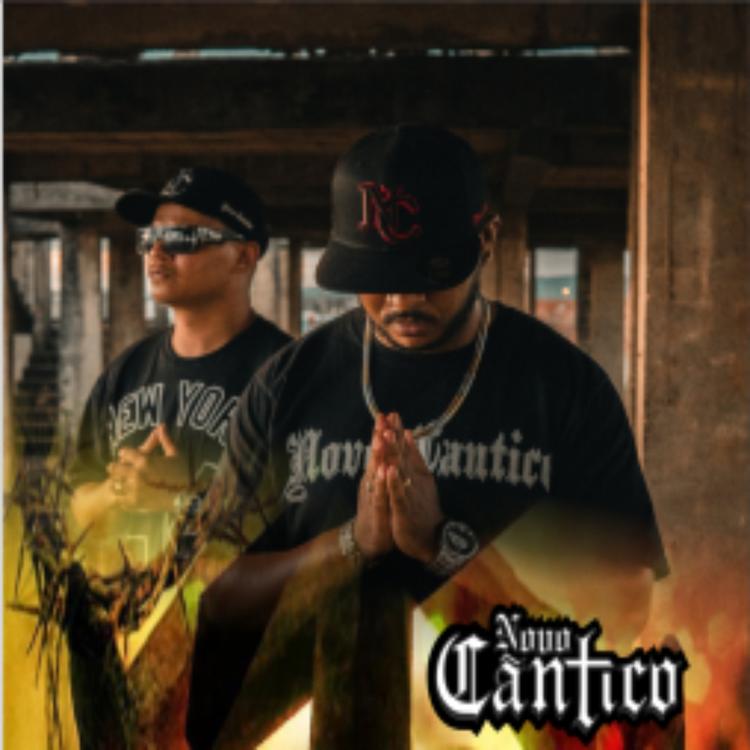 Novo cântico Rap Cristão's avatar image