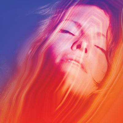 Kaitlyn Aurelia Smith's cover