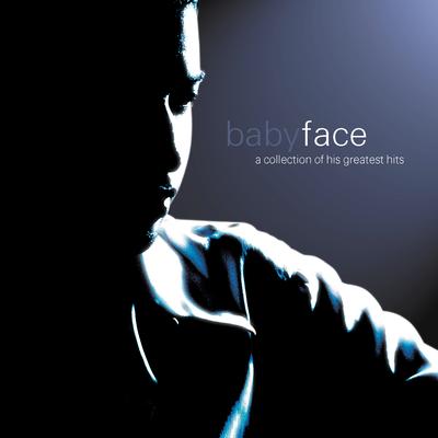 It's No Crime (Album Version) By Babyface's cover