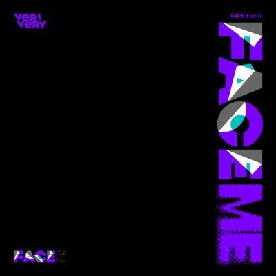 FACE ME's cover