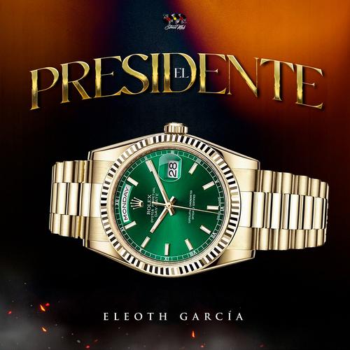 El cheap presidente rolex