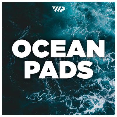 Ocean Pads (Key of F#/Gb) By Worship Portal's cover