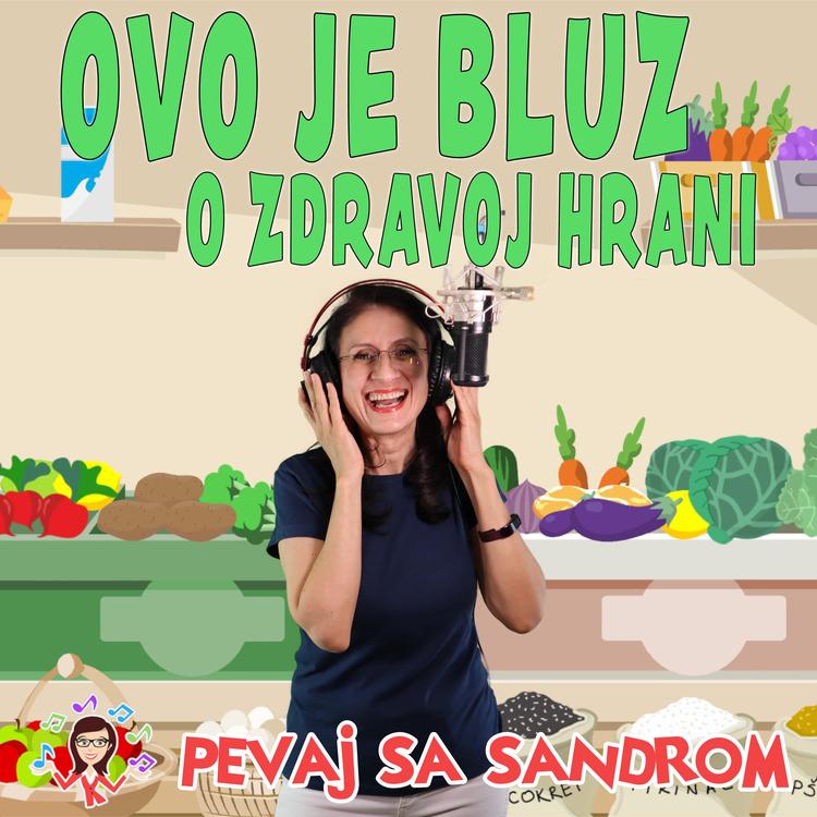 Pevaj Sa Sandrom's avatar image