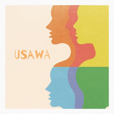 Usawa By Misumena, Joy Msanii, Nes Mburu's cover