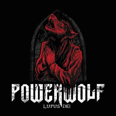 Behind The Leathermask By Powerwolf's cover