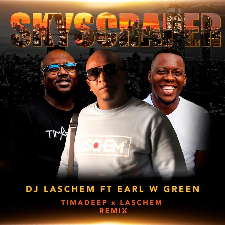 DJ Laschem's avatar image