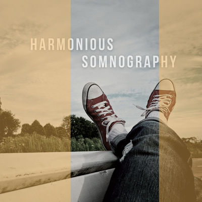 Harmonious By Somnography's cover