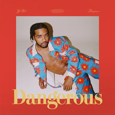 Dangerous (Deluxe Edition)'s cover