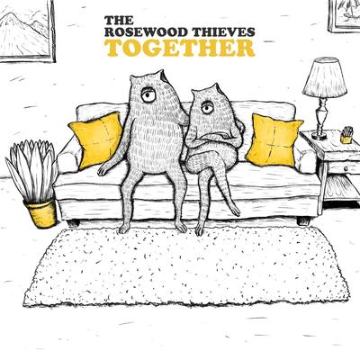 The Rosewood Thieves's cover