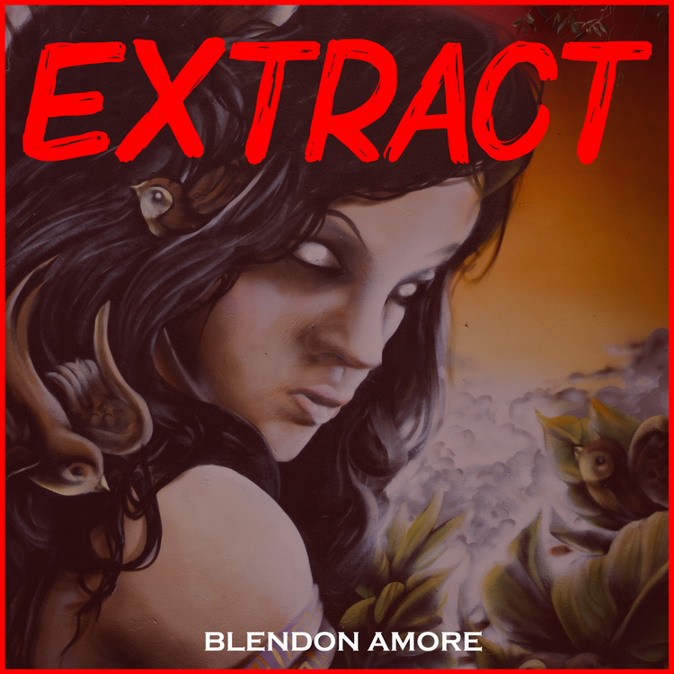 Blendon Amore's avatar image