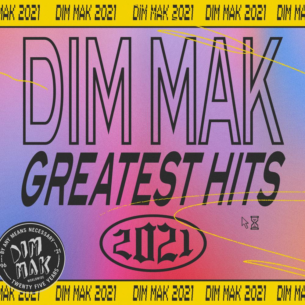 Dim Mak Greatest Hits 2021: Originals Official Tiktok Music