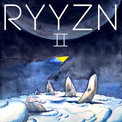 RYYZN II's cover