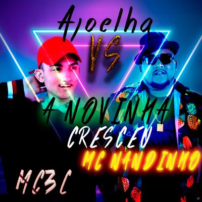 Ajoelha Vs a Novinha Cresceu's cover