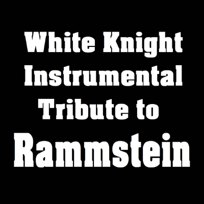 Alter Mann (Instrumental) By White Knight Instrumental's cover