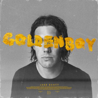 Goldenboy's cover