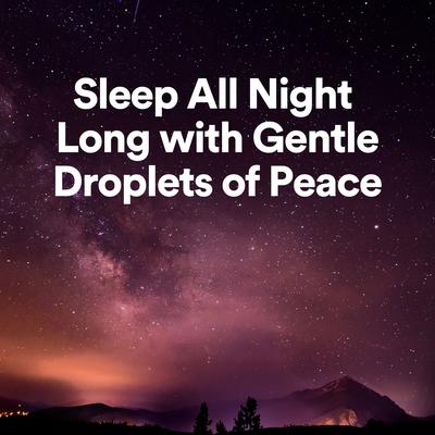 Sleep All Night Long with Gentle Droplets of Peace, Pt. 14's cover