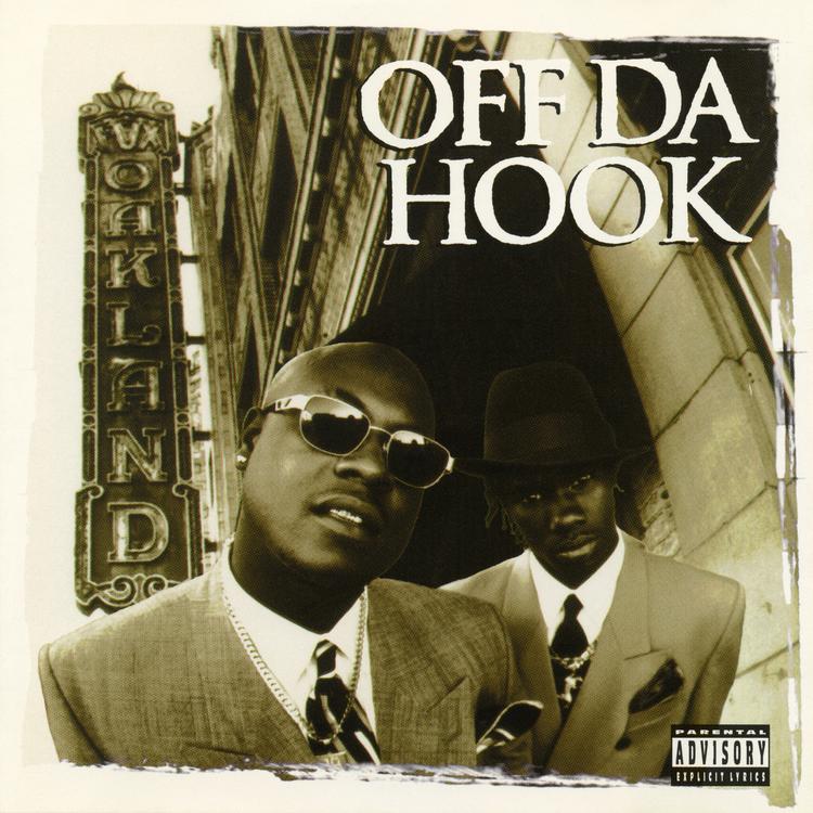 Off Da' Hook's avatar image