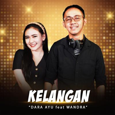 Kelangan (Live Reggae)'s cover