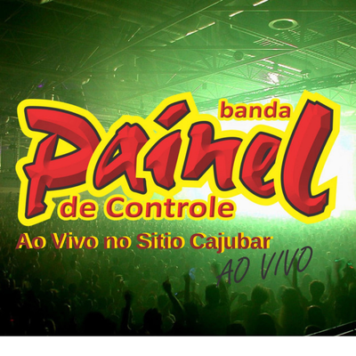 Não Quero Mais (Ao Vivo) By Banda Painel de Controle's cover