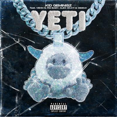 Yeti's cover