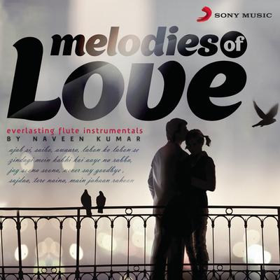 Melodies of Love's cover